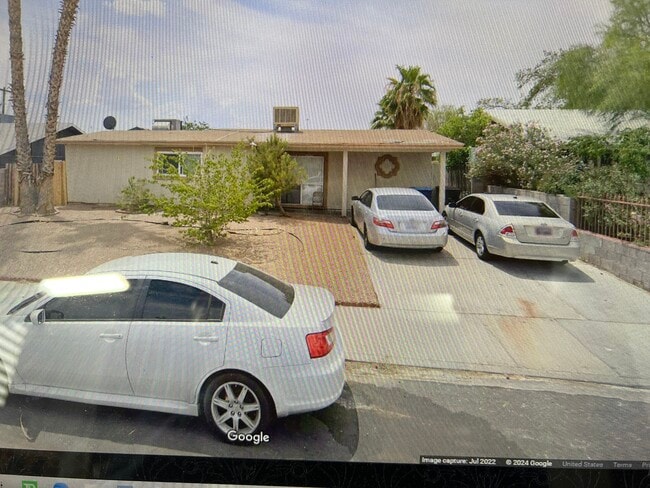 property at 6505 Aberdeen Ln