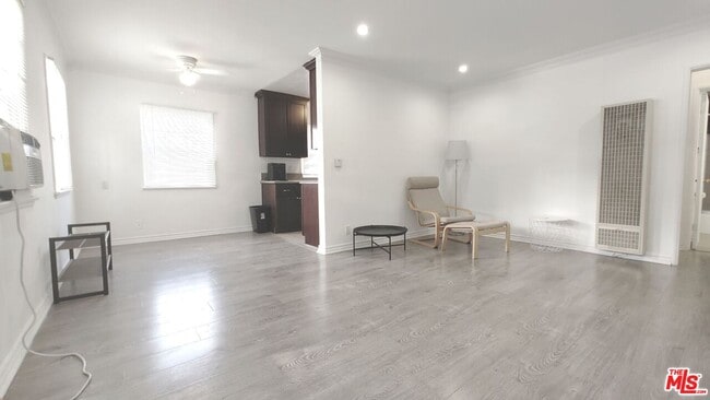 property at 10385 W Olympic Blvd
