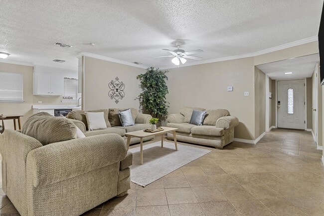property at 3127 War Arrow Dr