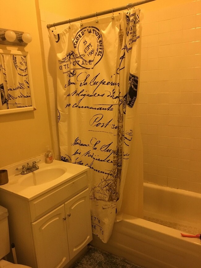 8 Symphony Rd, Unit 1