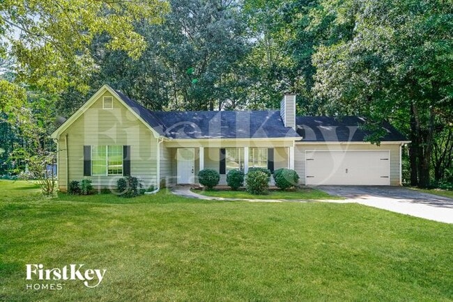 property at 470 Cowan Rd