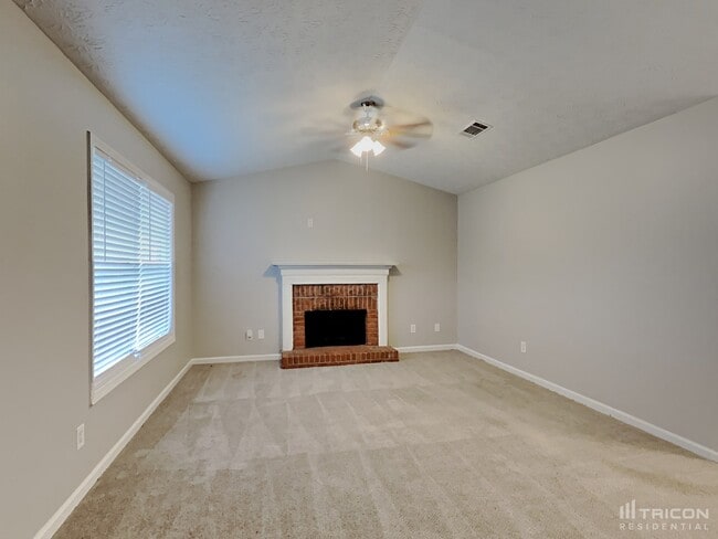 1124 Whisper Wind Dr in Mcdonough, GA - Building Photo - Building Photo