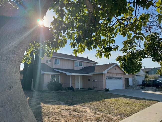 property at 21821 Ladeene Ave