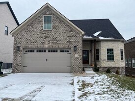 4274 Captains Ct in Lexington, KY - Building Photo