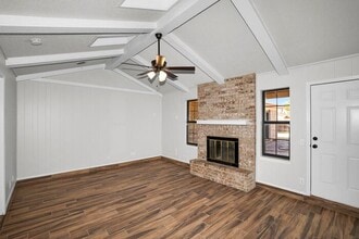 8102 Santa Fe Trail in Amarillo, TX - Building Photo - Building Photo