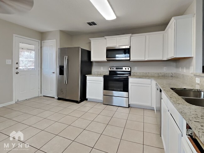 property at 5422 Chase Canyon