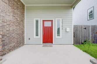 10204 Jessalyn Lane in Houston, TX - Building Photo - Building Photo