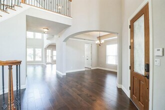 3913 Remington Rd in Cedar Park, TX - Building Photo - Building Photo