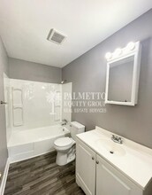 2119 Joe Louis Ave in Greensboro, NC - Building Photo - Building Photo