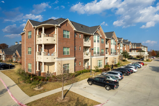 The Westmore Senior Living in Westworth Village, TX - Foto de edificio - Primary Photo