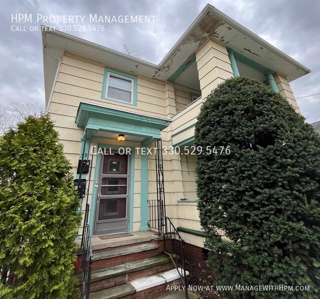 property at 59 S Highland Ave