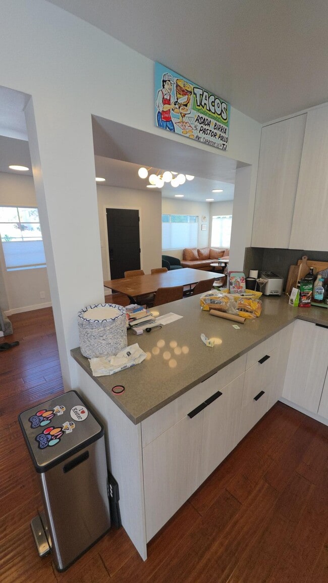 property at 15216 Morrison St