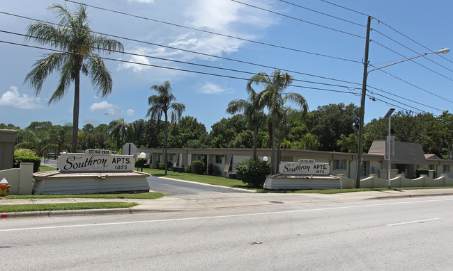 Southron Apartments in Clearwater, FL - Building Photo - Building Photo