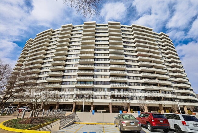 6301 Stevenson Ave in Alexandria, VA - Foto de edificio - Building Photo