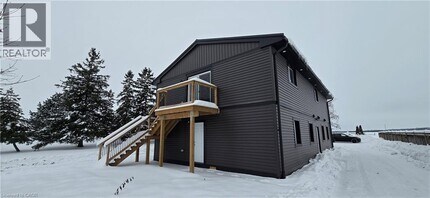 2274 Line 34 in Perth East, ON - Building Photo - Building Photo