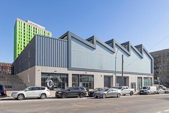 The Peninsula in Bronx, NY - Building Photo - Building Photo