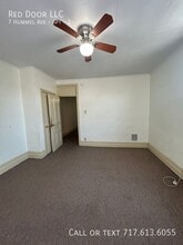 7 Hummel Ave in Camp Hill, PA - Foto de edificio - Building Photo