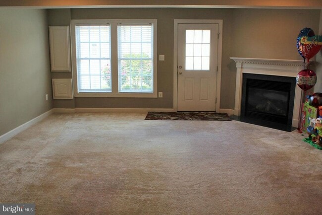 9404 Carriage Hill St in Frederick, MD - Building Photo - Building Photo