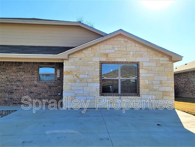 829 Laila Ln in Belton, TX - Building Photo - Building Photo