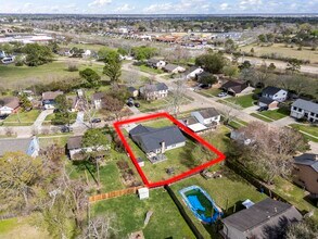 304 Old Course Dr in Friendswood, TX - Building Photo - Building Photo