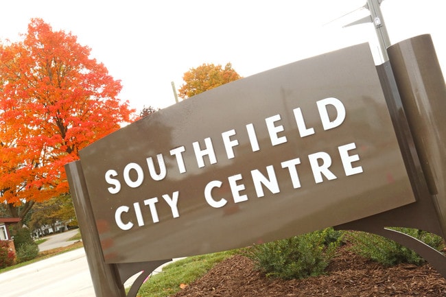 Apartamentos Alquiler en Southfield Downtown, MI
