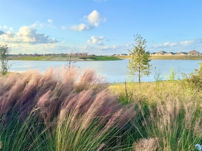 property at 16315 Mesquite Fld Dr