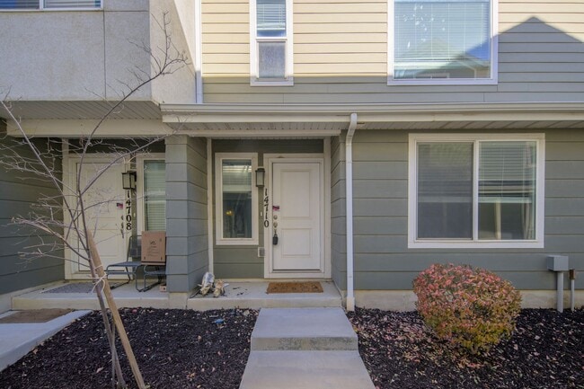 14710 Rising Star Way in Bluffdale, UT - Building Photo - Building Photo