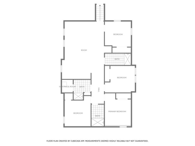 1411 Rosemary Ln in Columbia, MO - Building Photo - Building Photo