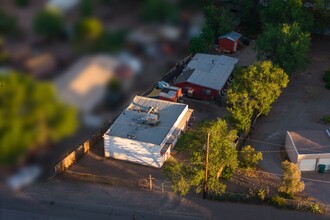 1322 Fairhaven Ave SW in Albuquerque, NM - Building Photo - Building Photo