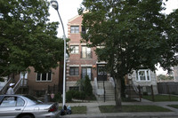 4633 S Langley Ave in Chicago, IL - Building Photo - Building Photo