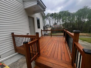 421 West St in Clayton, NC - Building Photo - Building Photo