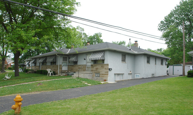 Glen Haven Addition in Columbus, OH - Building Photo - Building Photo