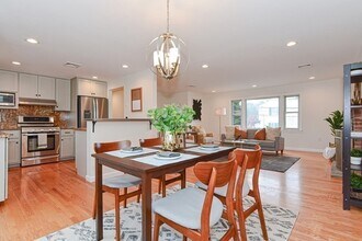 21 Swan Ave in Boston, MA - Building Photo - Building Photo