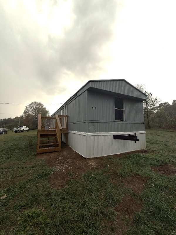 property at 4205 Hwy 50