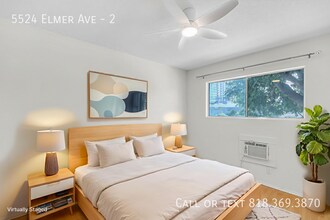 5524 Elmer Ave in Los Angeles, CA - Building Photo - Building Photo