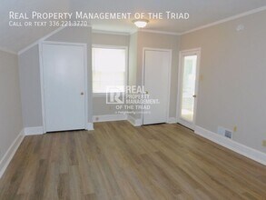 1524 Rankin Rd in Greensboro, NC - Building Photo - Building Photo