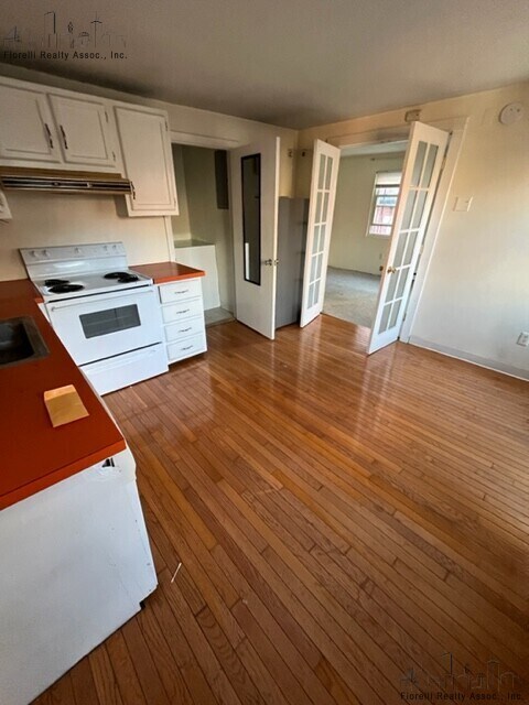40 Tileston St, Unit 8