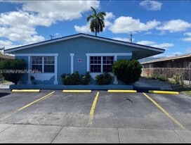 725 NW 4th Ave, Unit Unit3 in Fort Lauderdale, FL - Building Photo