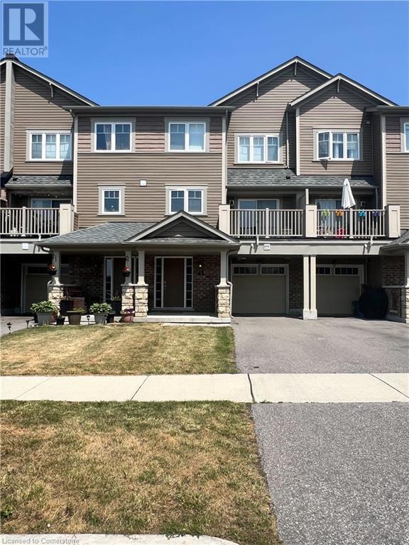 property at 43 Great Gabe Cres