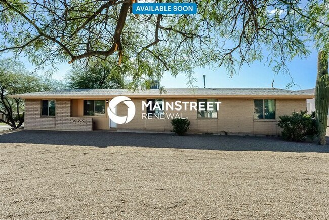 property at 6725 S Via Perico