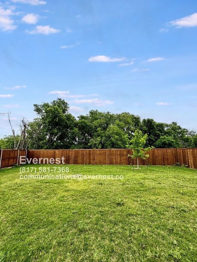 1517 Vattier St in Little Elm, TX - Building Photo - Building Photo