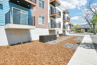 1326 S 500 E, Unit The Park View in Salt Lake City, UT - Building Photo - Building Photo