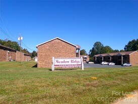 100 Fairway St, Unit 37 in Albemarle, NC - Building Photo