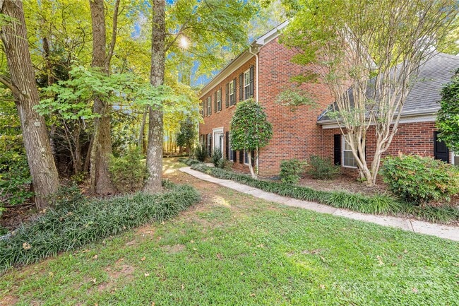 property at 4528 McKee Rd