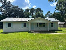 208 Marcella Ave in Spanish Fort, AL - Building Photo