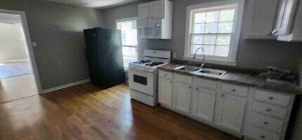 301 W 26th Ave in Pine Bluff, AR - Building Photo - Building Photo