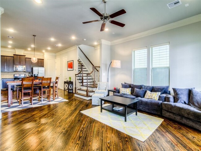 property at 8740 Kempwood Dr