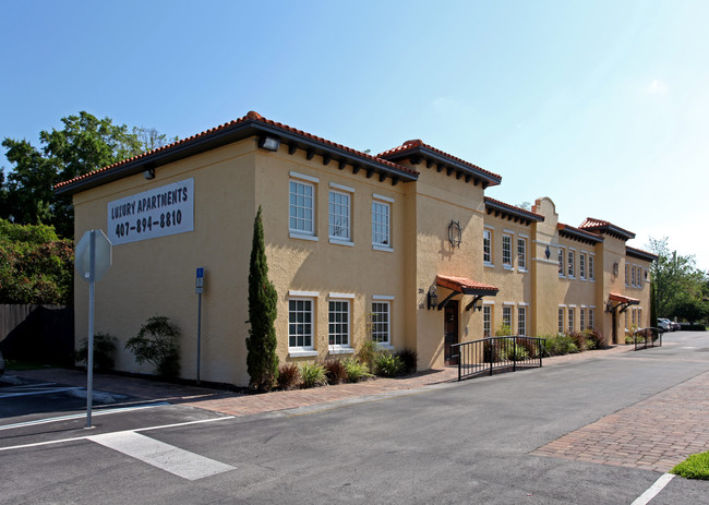 La Bella Vida in Orlando, FL - Foto de edificio - Building Photo