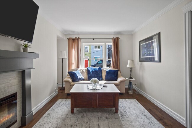 52 Victoria St, Unit SI FL2-ID1438826P in St John's, NL - Building Photo - Building Photo