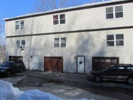 134 Maple St Apartments